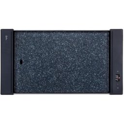 Parrilla eléctrica JATA JEGR3000 superficie 480x320 mm 2700 W display digital