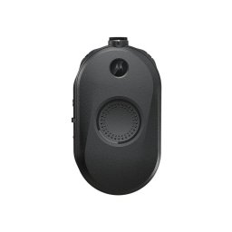 Radio de dos vías Motorola CLP446e 16 canales PMR 7400 m IP54
