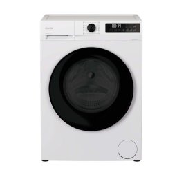 Lavasecadora Candy 8kg A GWD 485SB6-S 1400rpm con tecnología inverter
