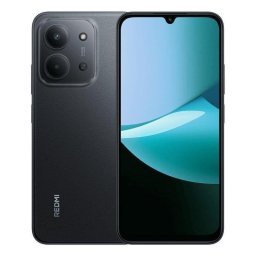 Xiaomi REDMI 15C 4G 8GB 256GB 6.9" Negro