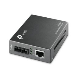 Tarjeta de Red TP-Link MC100CM Gigabit Ethernet 1000 Mbit/s SC 2 km