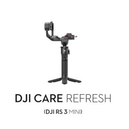 Dji Care Rs3 Mini 2 Años / Ar0051939