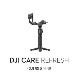 Dji Care Rs3 Mini 1 Año / Ar0051938