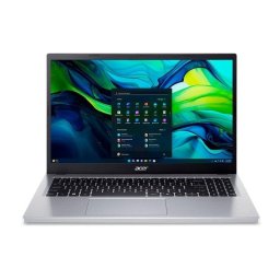 Portátil Acer Aspire Go 15 AG15-32P 15,6" Intel Core 3 N355 8GB 128GB UFS Intel Graphics Windows 11 Home