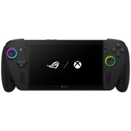 ASUS ROG Xbox Ally X Portátil AMD Ryzen AI Z2 Extreme 1TB SSD 7" Negra