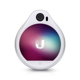Lector de acceso Ubiquiti Access Reader Pro Bluetooth NFC Exterior IP54 Cámara frontal