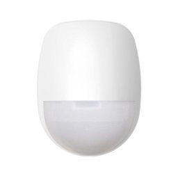 Sensor de Movimiento Hikvision DS-PDP18-EG2(B) Cableado Interior Cobertura 18 m
