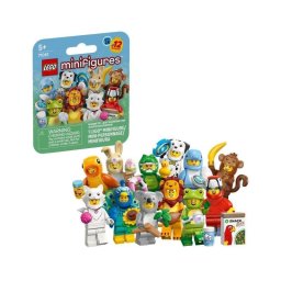 LEGO Minifiguras Serie Animales 28 71051 1 pieza