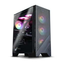 PC Sobremesa PCM Aeon Morrison-v2 Intel Core i7-12700KF 16GB 1TB SSD RTX 5070 Windows 11 Pro WiFi6