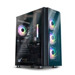 PC Sobremesa PCM Aeon Intel Core i5-12400F 16GB 1TB SSD RTX 5060 Windows 11 WiFi