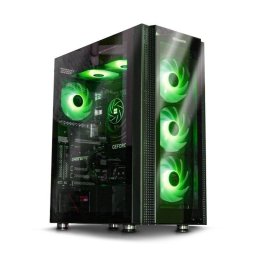 PC Sobremesa PCM Aeon Nexon-1216 Intel Core Ultra 5 245KF 16GB 1TB SSD RTX 5070 Windows 11 WiFi6