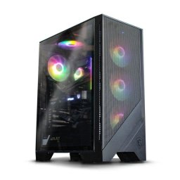 PC Sobremesa PCM Aeon Nexon-716-v2 Intel Core i5-12400F 16GB 1TB SSD RTX 5070 Windows 11 WiFi6