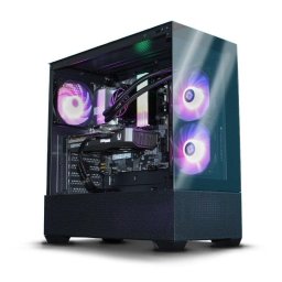 PC Sobremesa PCM Aeon Intel Core Ultra 5 16GB 1TB SSD RTX 5070 Windows 11 WiFi6