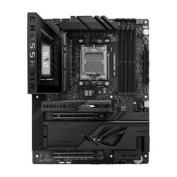 Placa Base ASUS ROG Crosshair X870E Dark Hero X870E AM5 DDR5 ATX WiFi 7 10GbE PCIe 5.0 RAID