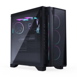 PC Sobremesa Gigabyte AP5A7N7T-5102 AMD Ryzen 7 9800X3D 32GB 2TB SSD RTX 5070 Ti Windows 11 Wi-Fi 7