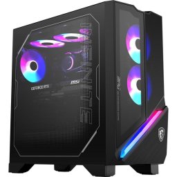 PC Sobremesa MSI MPG Infinite X3 AI 2NVV7-055EU Intel Core Ultra 7 265K 32GB 1TB SSD RTX 5080 Windows 11 WiFi 6E