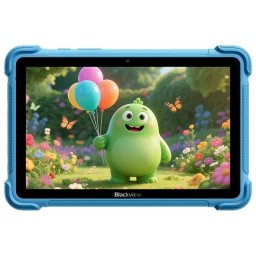 Tablet Blackview Link 1 Kids WiFi 8,68" 4GB 64GB Azul Stylus Pen