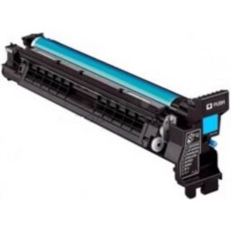 Tóner Develop A85Y1KH Cyan para Ineo+ 287/227 Alta Capacidad 70000 páginas