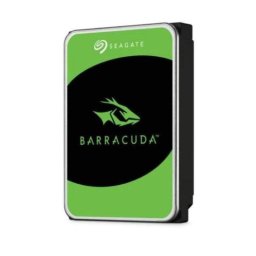 Disco Duro Seagate Barracuda ST16000DM001 16TB HDD 7200rpm SATA3 190MB/s CMR