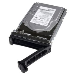 Disco Duro DELL 345-BHVZ 1,92 TB SSD 2.5" SAS Hot-Plug