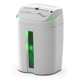 Trituradora de papel Kobra C4-HYBRID corte cruzado 24 cm 40 L 17 hojas