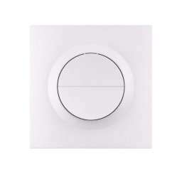 Interruptor Inteligente Sonoff Orb-ZBW2L Zigbee Doble Canal Sin Neutro Compatible Domótica