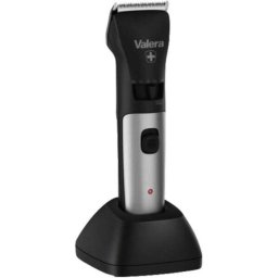 Cortadora de pelo Valera Excellence Plus SXP 300 cuchillas japonesas 0,8-20 mm batería 120 min