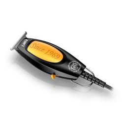 Cortadora de pelo GAMA Absolute Liner Precisión 0,3-3,5 mm AC Inoxidable