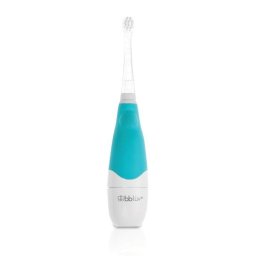 Cepillo dental eléctrico BBLove Sönik 2 Stage infantil sónico temporizador silicona