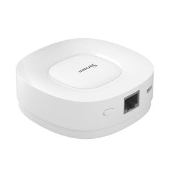 Bridge domótico Sonoff Bridge Ultra USB-C Wi-Fi Zigbee 3.0 Ethernet 1GB RAM 8GB eMMC