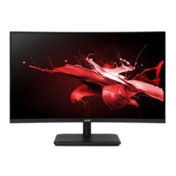 Monitor Acer ED270R S3 27" FullHD 180Hz VA Curvo FreeSync Premium HDR10 Altavoces
