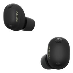 Auriculares Sony WF-1000XM6 inalámbricos Bluetooth con Cancelación de Ruido, Hi-Res, control táctil, IPX4, negros