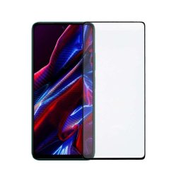 Cristal Templado Completo Para Xiaomi Redmi Note 12 5g