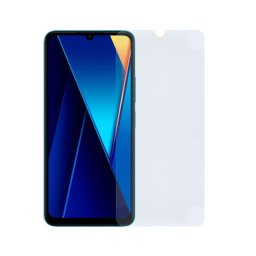 Cristal Templado Transparente Para Xiaomi Redmi 13c