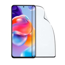 Cristal Templado Completo Irrompible Para Xiaomi Redmi Note 11 Pro 5g