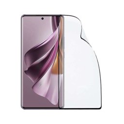Cristal Templado Completo Irrompible Para Oppo Reno10