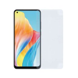 Cristal Templado Transparente Para Oppo A78 4g
