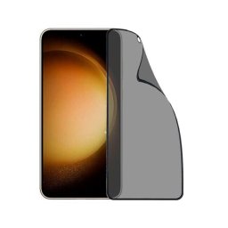 Cristal Templado Irrompible Antiespía Para Samsung Galaxy S23