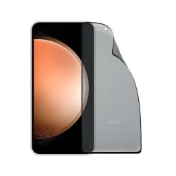 Cristal Templado Irrompible Antiespía Para Samsung Galaxy S23 Fe