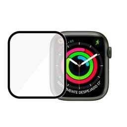 Cristal Templado Completo Para Apple Watch 46mm
