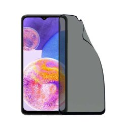 Cristal Templado Irrompible Antiespía Para Samsung Galaxy A13 4g