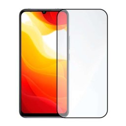 Cristal Templado Ultra Resistente Para Xiaomi Redmi 12c