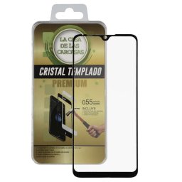 Cristal Templado Completo Para Xiaomi Mi A3