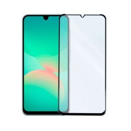 Cristal Templado Ultra Resistente Para Samsung Galaxy A26 5g
