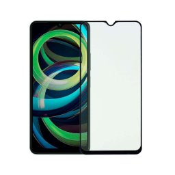 Cristal Templado Irrompible Mate Para Xiaomi Redmi A3