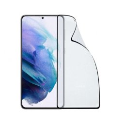 Cristal Templado Irrompible Mate Para Samsung Galaxy S21 Plus