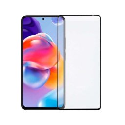 Cristal Templado Completo Para Xiaomi Redmi 12