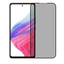 Cristal Templado Completo Antiespía Para Samsung Galaxy A53