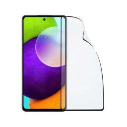 Cristal Templado Completo Irrompible Para Samsung Galaxy A52s 5g