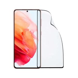 Cristal Templado Completo Irrompible Para Samsung Galaxy S22